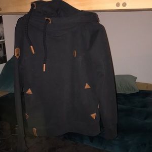 Naketano hoodie